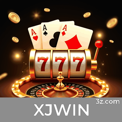 XJWIN: Seu Cassino Online Seguro e Divertido