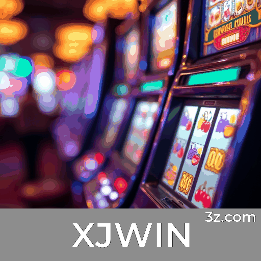 Cassino Online XJWIN