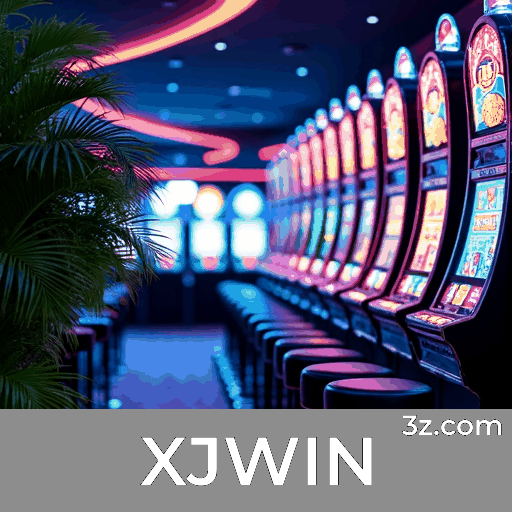 Cassino Online XJWIN